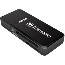 Transcend TS-RDP5K Card Reader